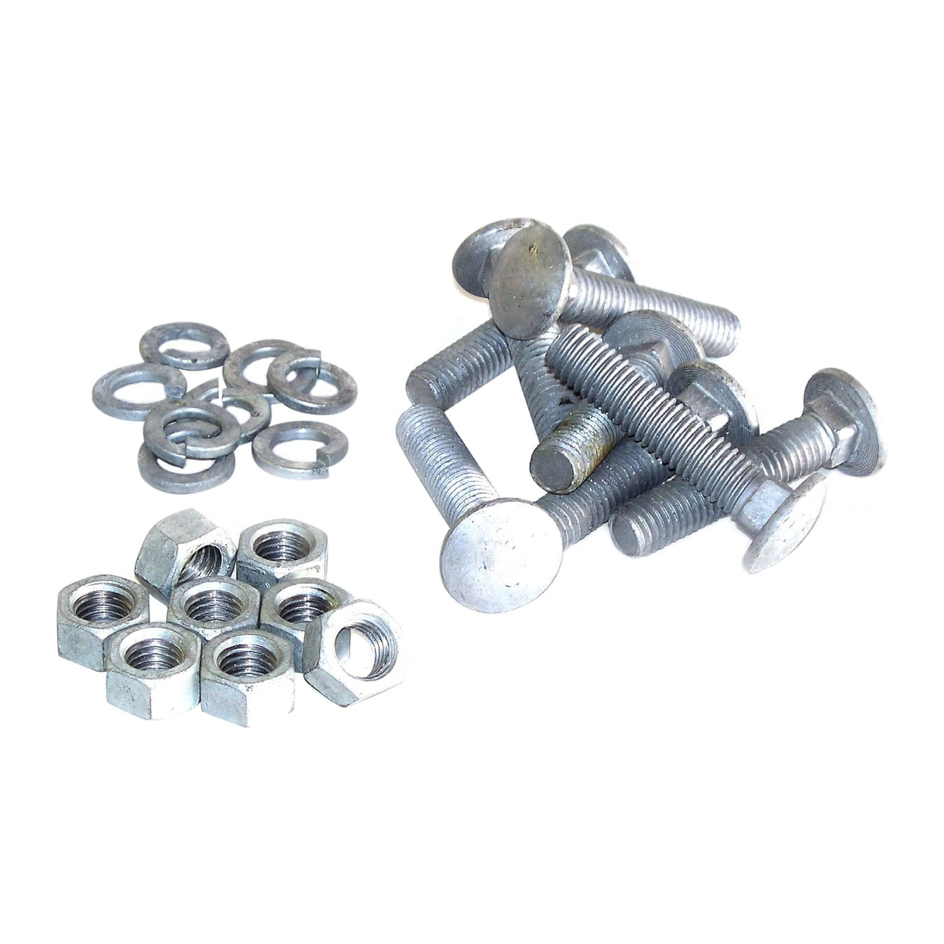Floating Dock Fastener Kits