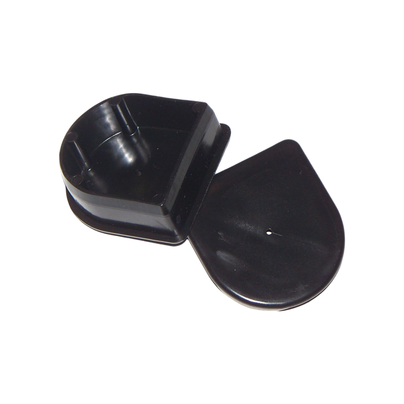 Dock Edge Air Cushion Super Saver Bumper Profile (3 Colors)