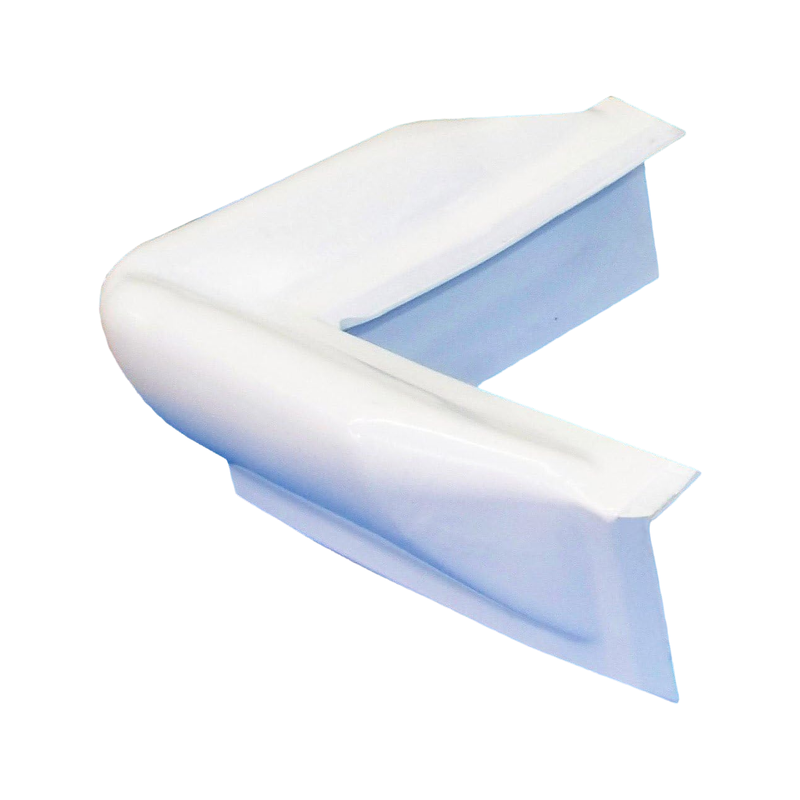 Dock Edge DockGuard Bumper Kit DE73100F