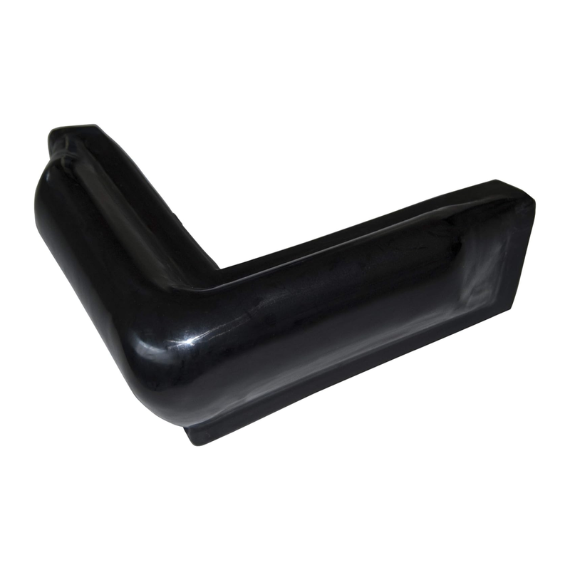 Dock Edge DockGuard Corner Bumper DE73103F