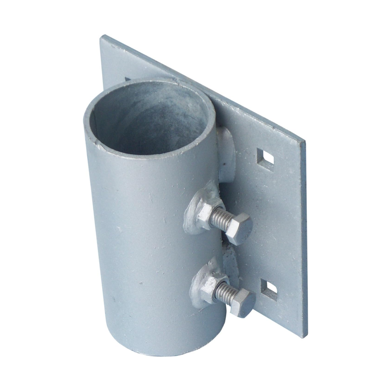 Dock Edge Stationary Dock Heavy Duty Side Leg Holder DE99003F