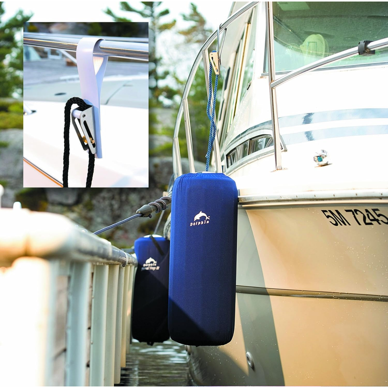 Dock Edge Fender Adjuster (3 Colors)