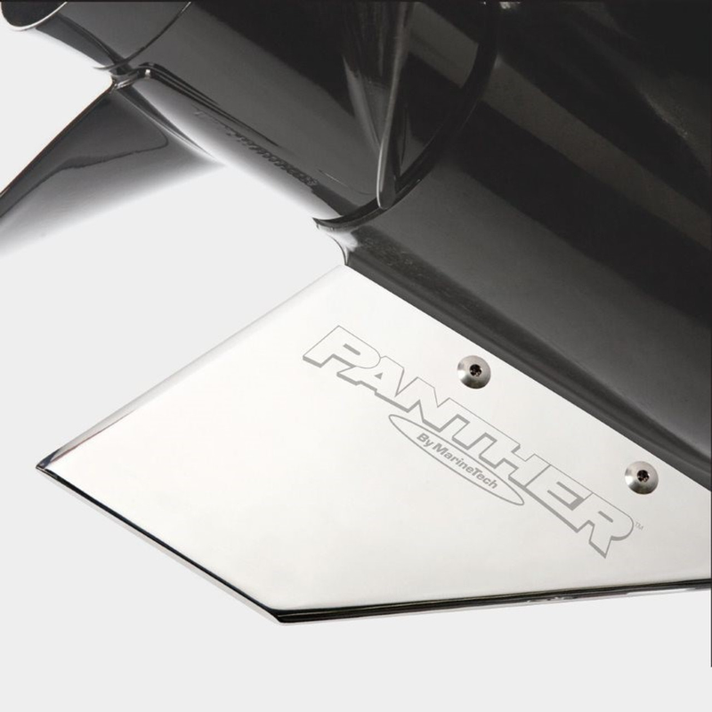 Panther Safe Skeg For Evinrude & Johnson 150-250 HP Safe Skeg 35SS670