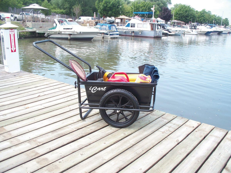 Dock Edge iCart (2 options)